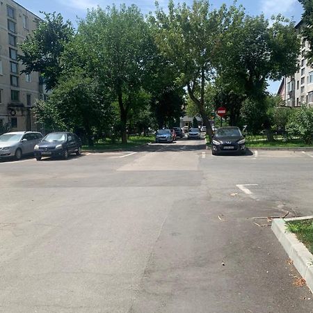 Apartament In Complex Rezidential Рымнику-Вылча Экстерьер фото