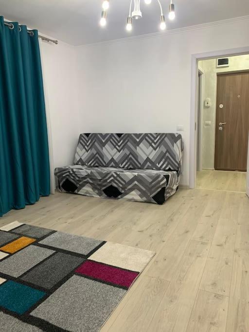 Apartament In Complex Rezidential Рымнику-Вылча Экстерьер фото