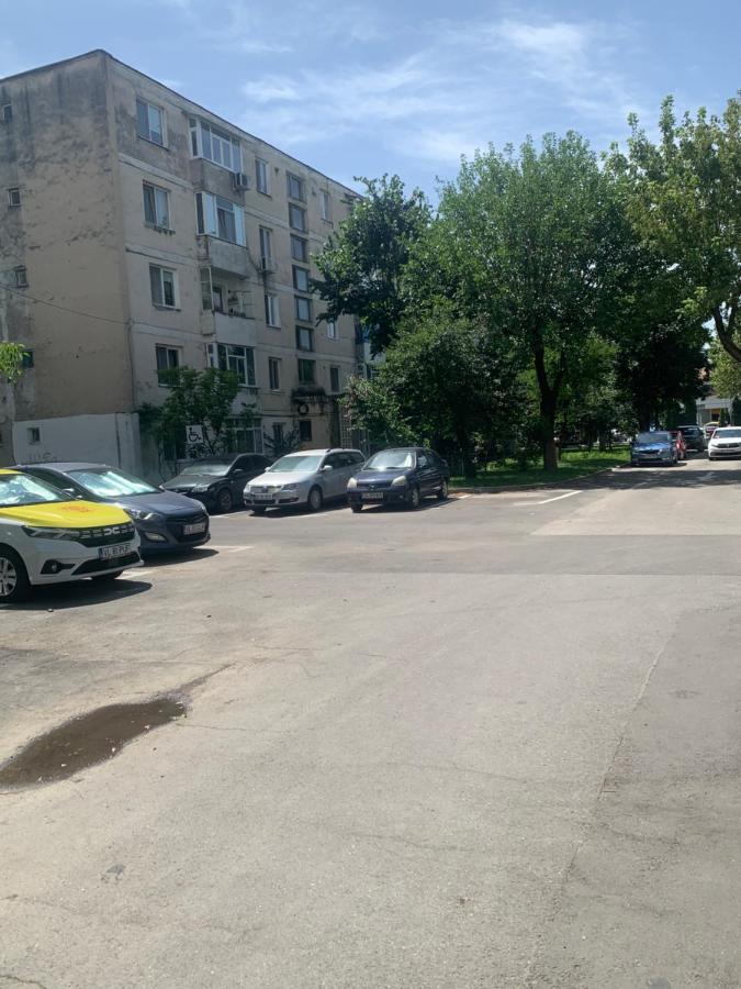 Apartament In Complex Rezidential Рымнику-Вылча Экстерьер фото